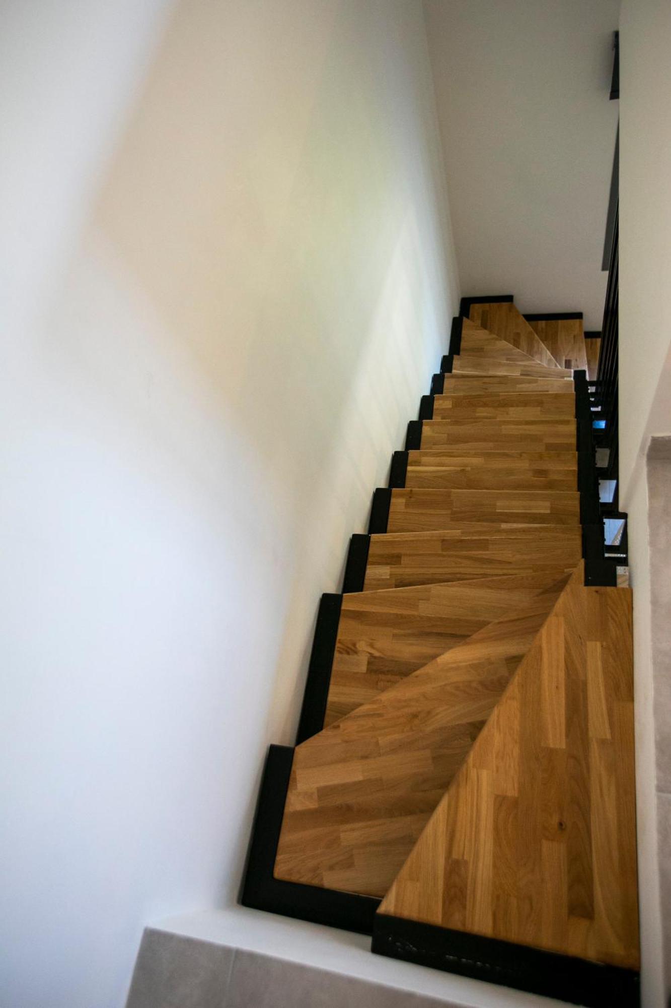 Arodo Suites Nea Iraklitsa Luaran gambar
